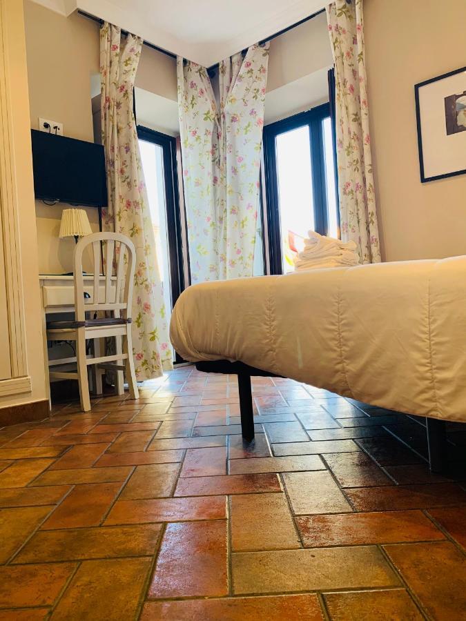Hotel Plaza Grande サフラ エクステリア 写真