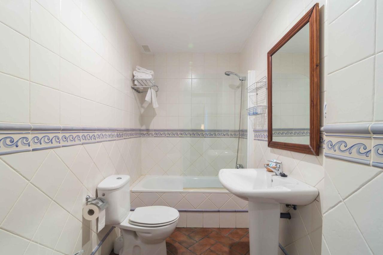 Hotel Plaza Grande サフラ エクステリア 写真