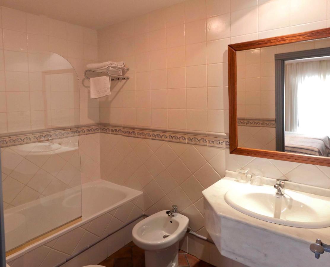 Hotel Plaza Grande サフラ エクステリア 写真