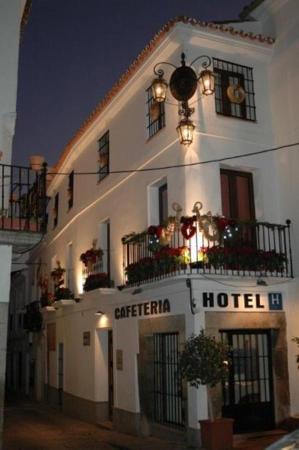 Hotel Plaza Grande サフラ エクステリア 写真